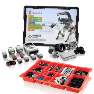 Полный аналог MINDSTORMS Education EV3 Core Set